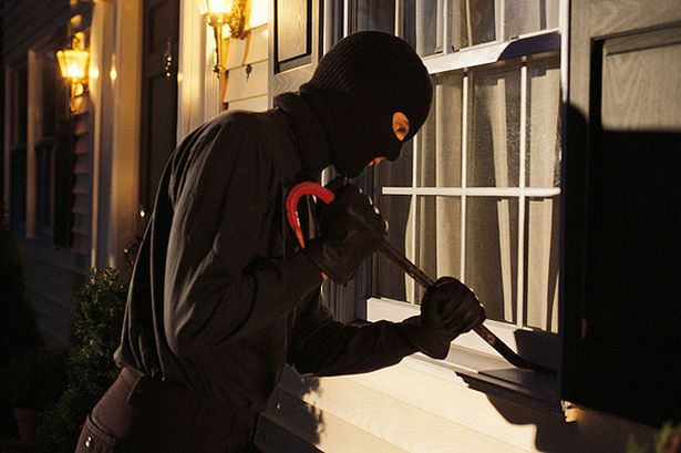Top 5 Tips for securing your home this winter