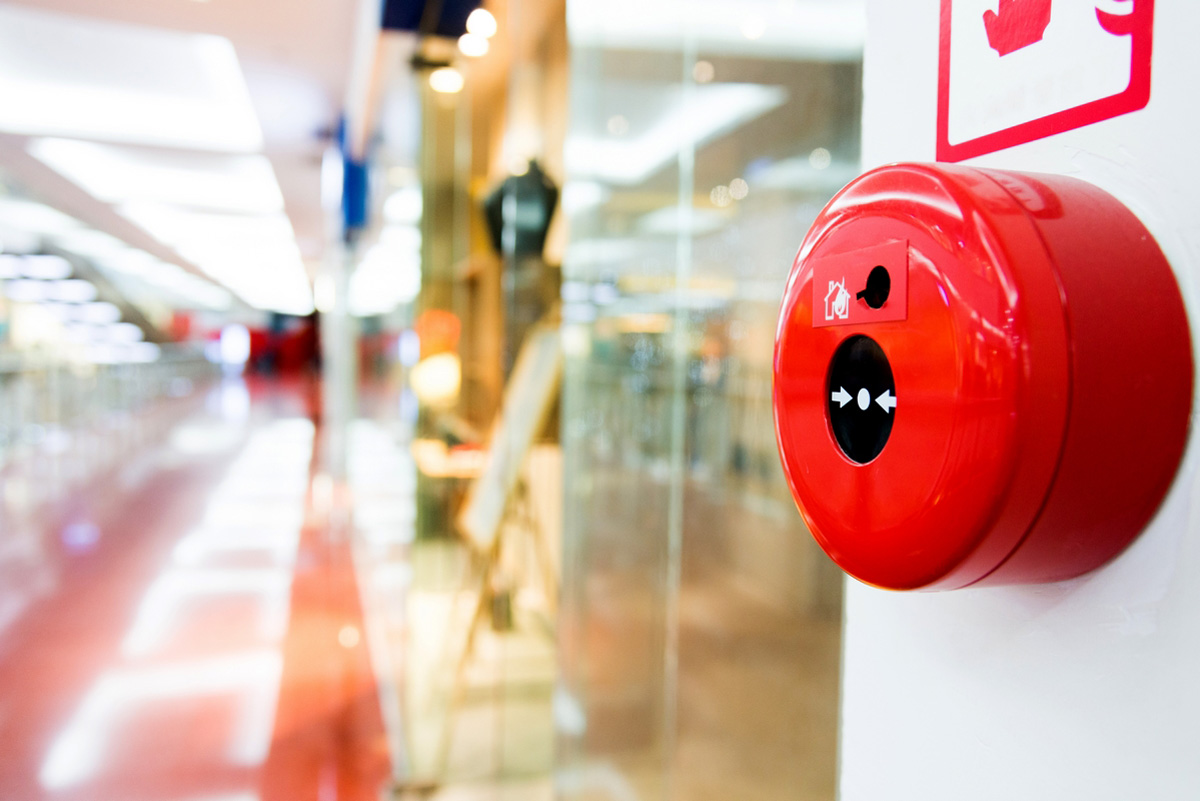 Fire Alarm Systems